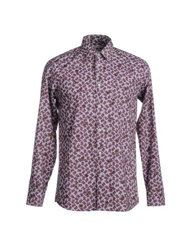 ZOOM MARC JACOBS - Long sleeve shirt
