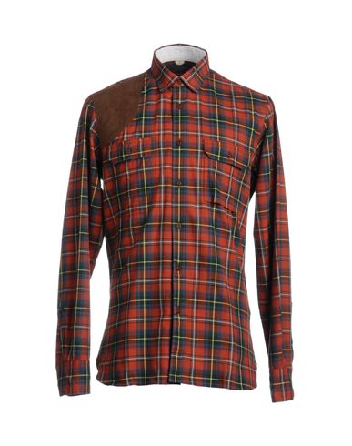 ZOOM DONDUP - Long sleeve shirt