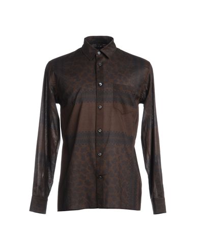 ZOOM MARC JACOBS - Shirt