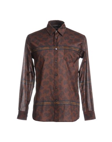 ZOOM MARC JACOBS - Long sleeve shirt