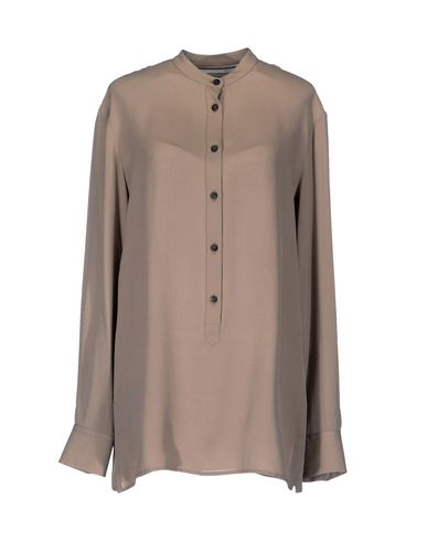 ZOOM MAISON MARTIN MARGIELA 4 - Blouse