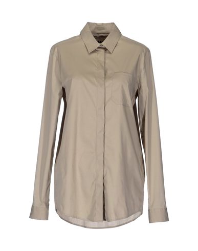 ZOOM MM6 by MAISON MARTIN MARGIELA - Shirts