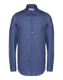 Long sleeve shirt - MAURO GRIFONI