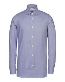 Long sleeve shirt - MAURO GRIFONI