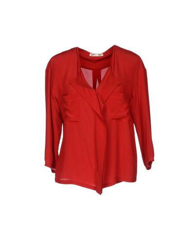 ZOOM SUOLI - Blouse