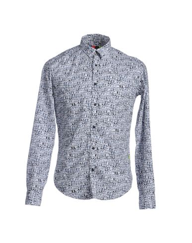 ZOOM MSGM - Long sleeve shirt