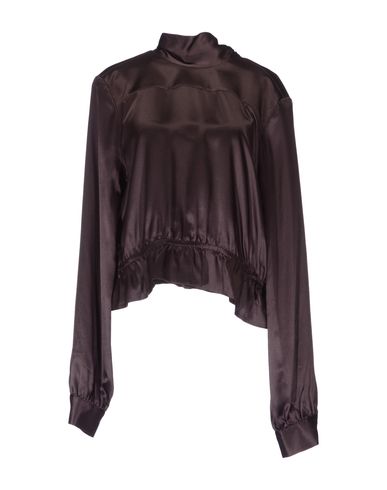 ZOOM MAISON MARTIN MARGIELA - Blouse