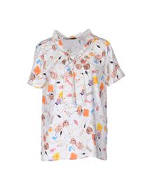 DSQUARED2 - Blusa