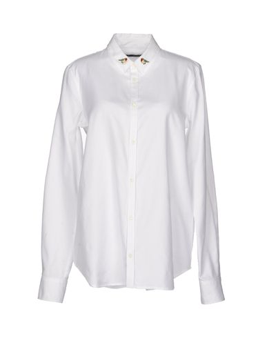 ZOOM DSQUARED2 - Long sleeve shirt