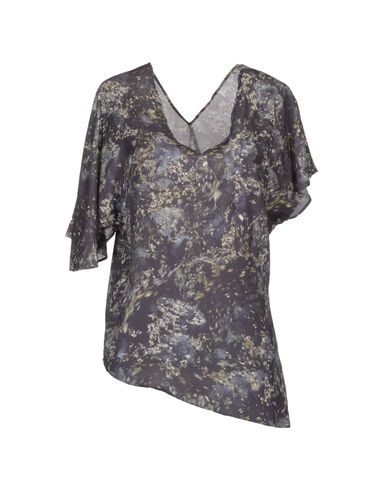 ZOOM MM6 by MAISON MARTIN MARGIELA - Blouse