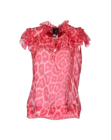 ZOOM JUST CAVALLI - Blouse
