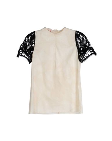 ZOOM MARNI - Blouse