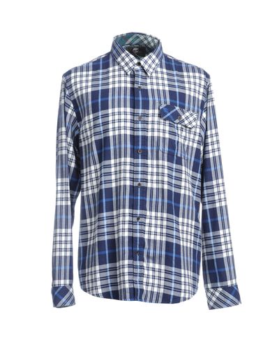 ZOOM TIMBERLAND - Long sleeve shirt