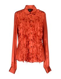 JUST CAVALLI - Shirts