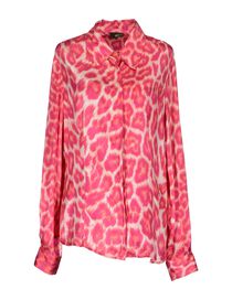 JUST CAVALLI - Shirts