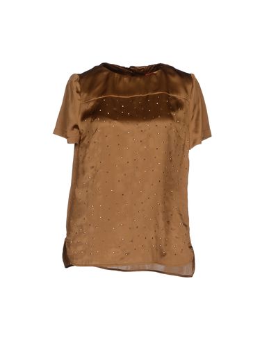 ZOOM MICHELLE WINDHEUSER - Blouse