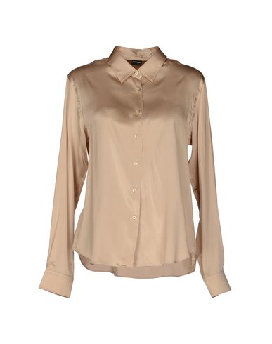 ZOOM ASPESI - Long sleeve shirt