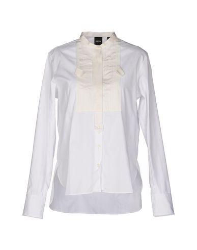 ZOOM ASPESI - Long sleeve shirt