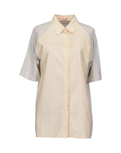 ZOOM MARNI - Short sleeve shirt
