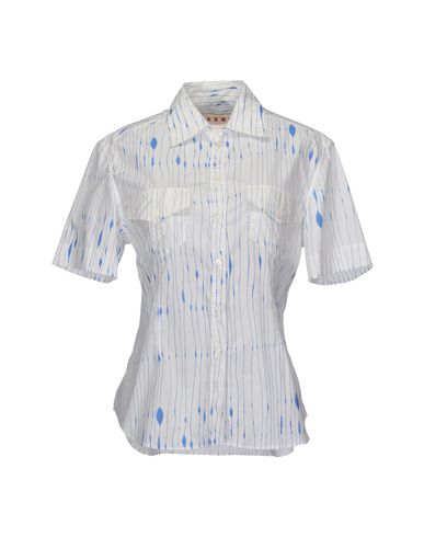 ZOOM MARNI - Short sleeve shirt