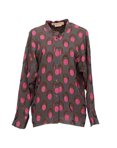 ZOOM MARNI - Long sleeve shirt