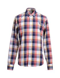 TOMMY HILFIGER DENIM - Shirts