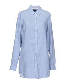 TOMMY HILFIGER - Long sleeve shirt