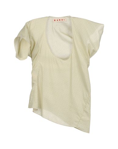 ZOOM MARNI - Blouse