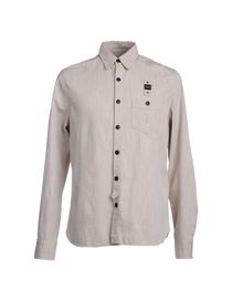 BLAUER - Shirts