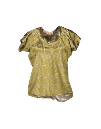 ZOOM MARNI - Blouse