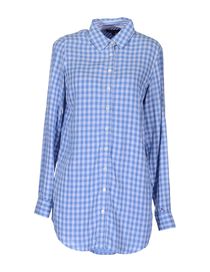 TOMMY HILFIGER - Long sleeve shirt