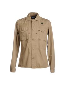 BLAUER - Shirts
