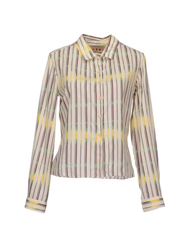 ZOOM MARNI - Long sleeve shirt
