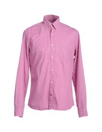 LACOSTE - Long sleeve shirt