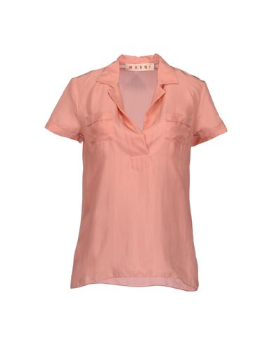 ZOOM MARNI - Blouse