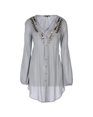 ZOOM PATRIZIA PEPE - Long sleeve shirt