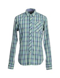 TOMMY HILFIGER DENIM - Shirts