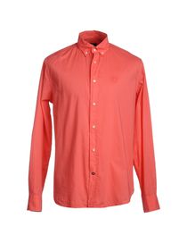 HENRY COTTON'S - Long sleeve shirt