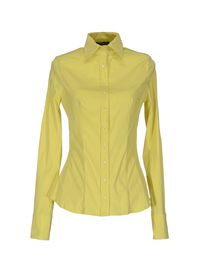 FLAVIO CASTELLANI - Shirts