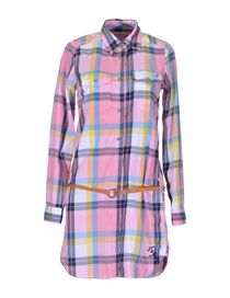 FRANKLIN & MARSHALL - Short dress