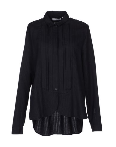 ZOOM SIBEL SARAL - Long sleeve shirt