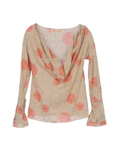 ZOOM MARNI - Blouse