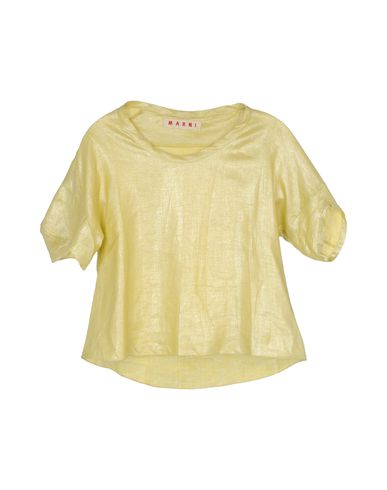 ZOOM MARNI - Blouse