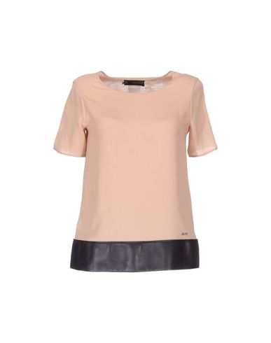 ZOOM DSQUARED2 - Blouse