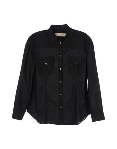 ZOOM MARNI - Long sleeve shirt