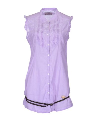 ZOOM FRED MELLO - Sleeveless shirt