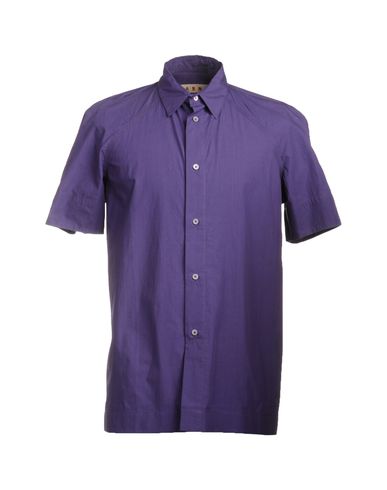 ZOOM MARNI - Short sleeve shirt