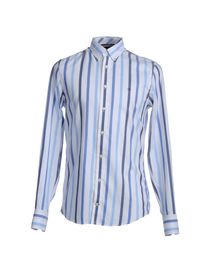 TOMMY HILFIGER - Shirts