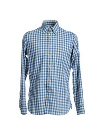 GUY ROVER - Long sleeve shirt