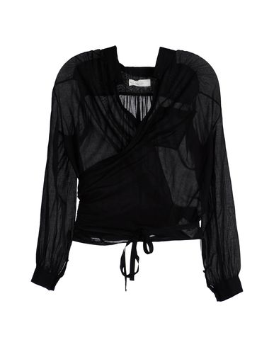 ZOOM MAURO GRIFONI - Long sleeve shirt